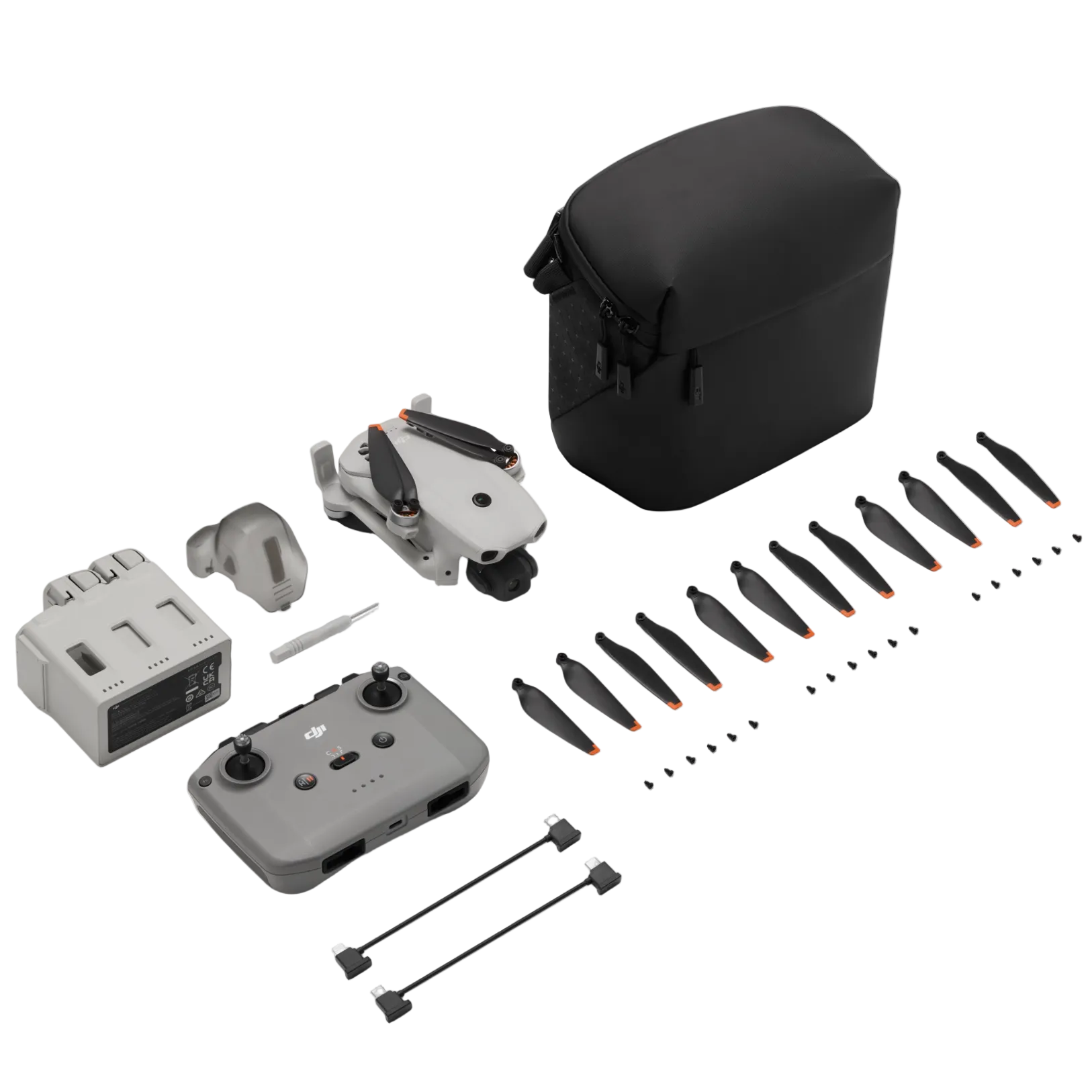 DJI drone Lito 1 Fly More Combo (DJI RC-N3)