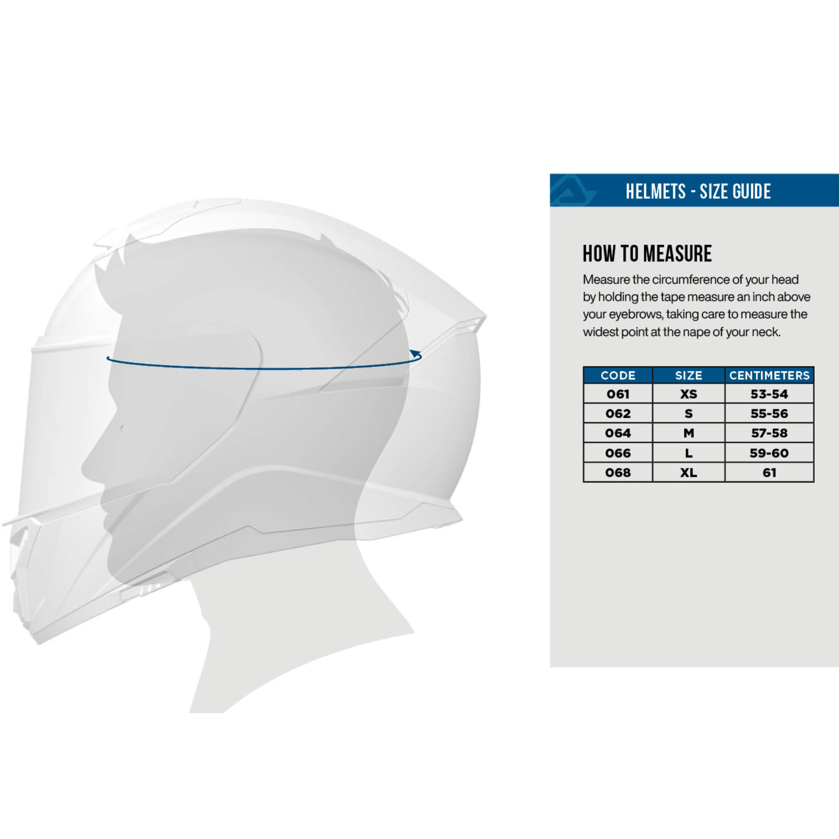 ACERBIS Jet Vento Helm grün