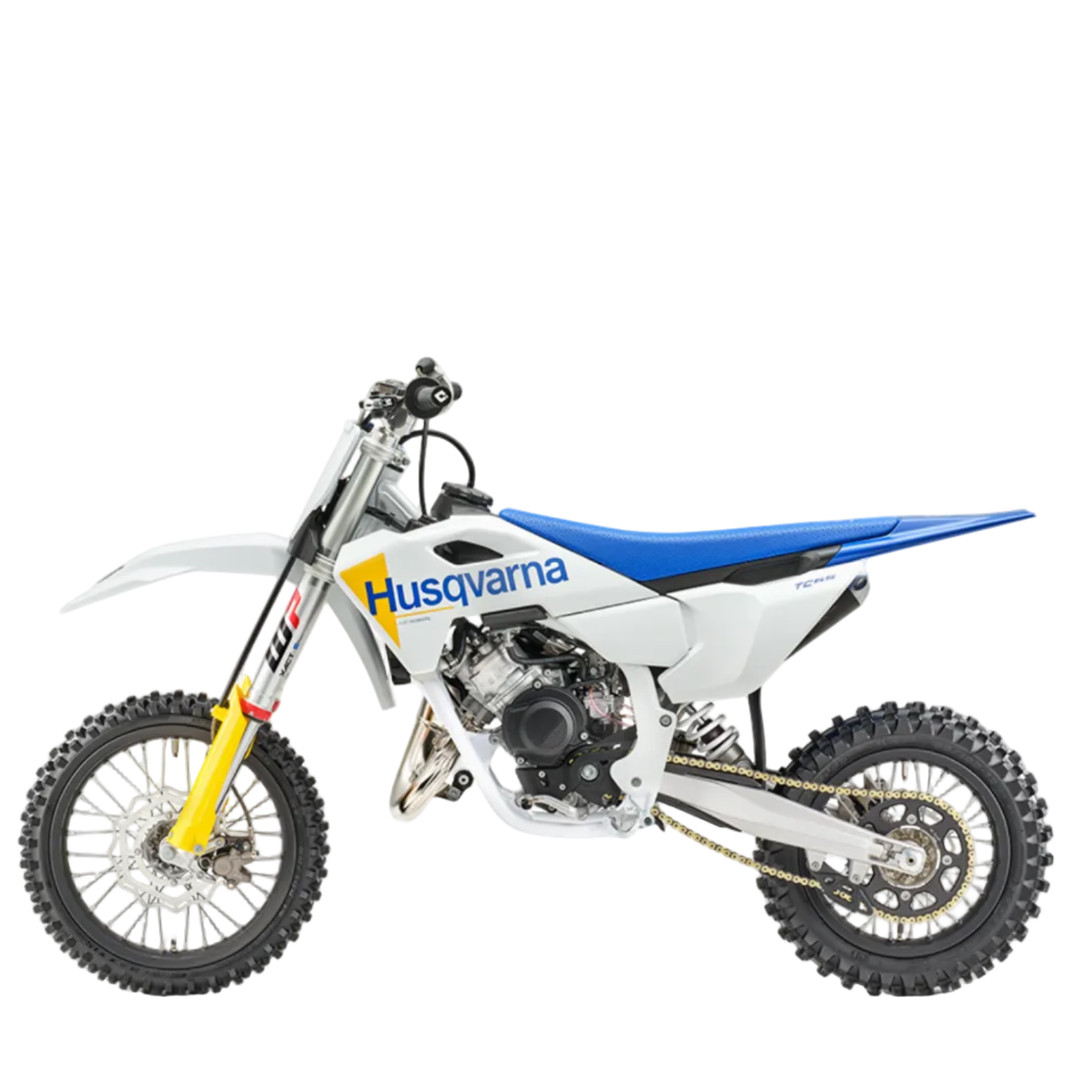 HUSQVARNA motorcycle TC 65 '27