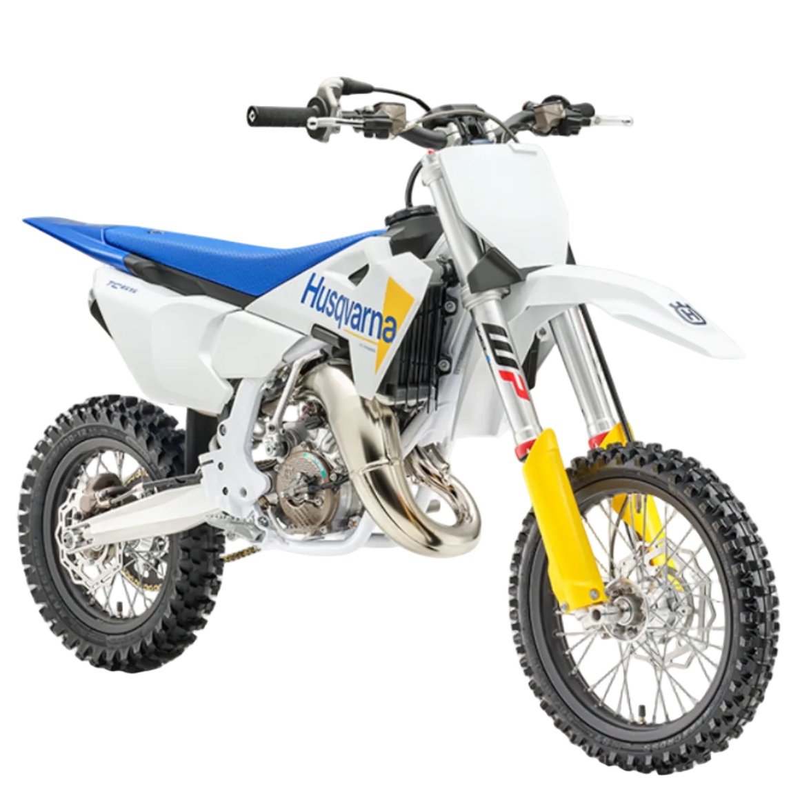 HUSQVARNA motocikls TC 65 '27