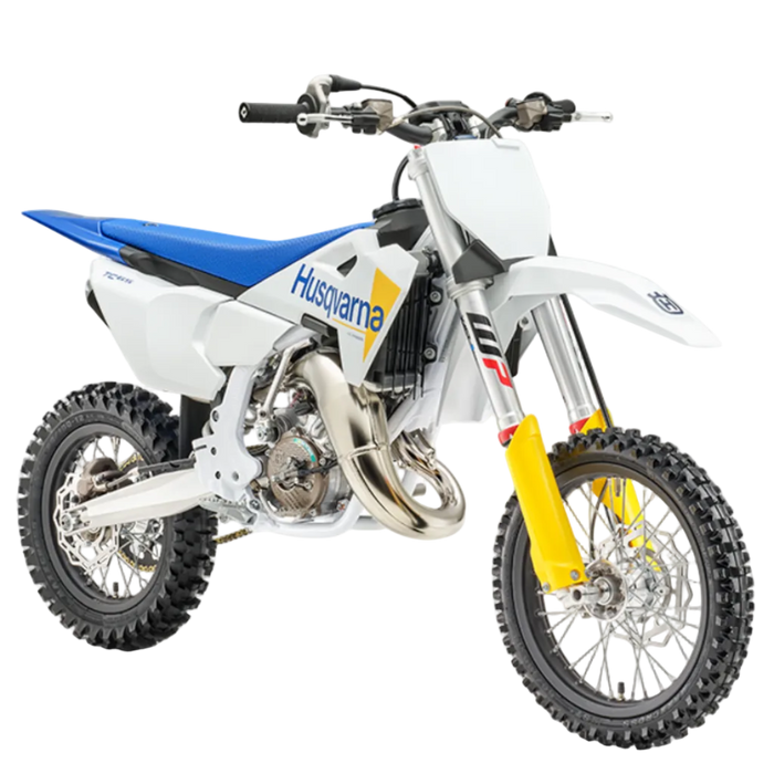 HUSQVARNA motocikls TC 65 '27