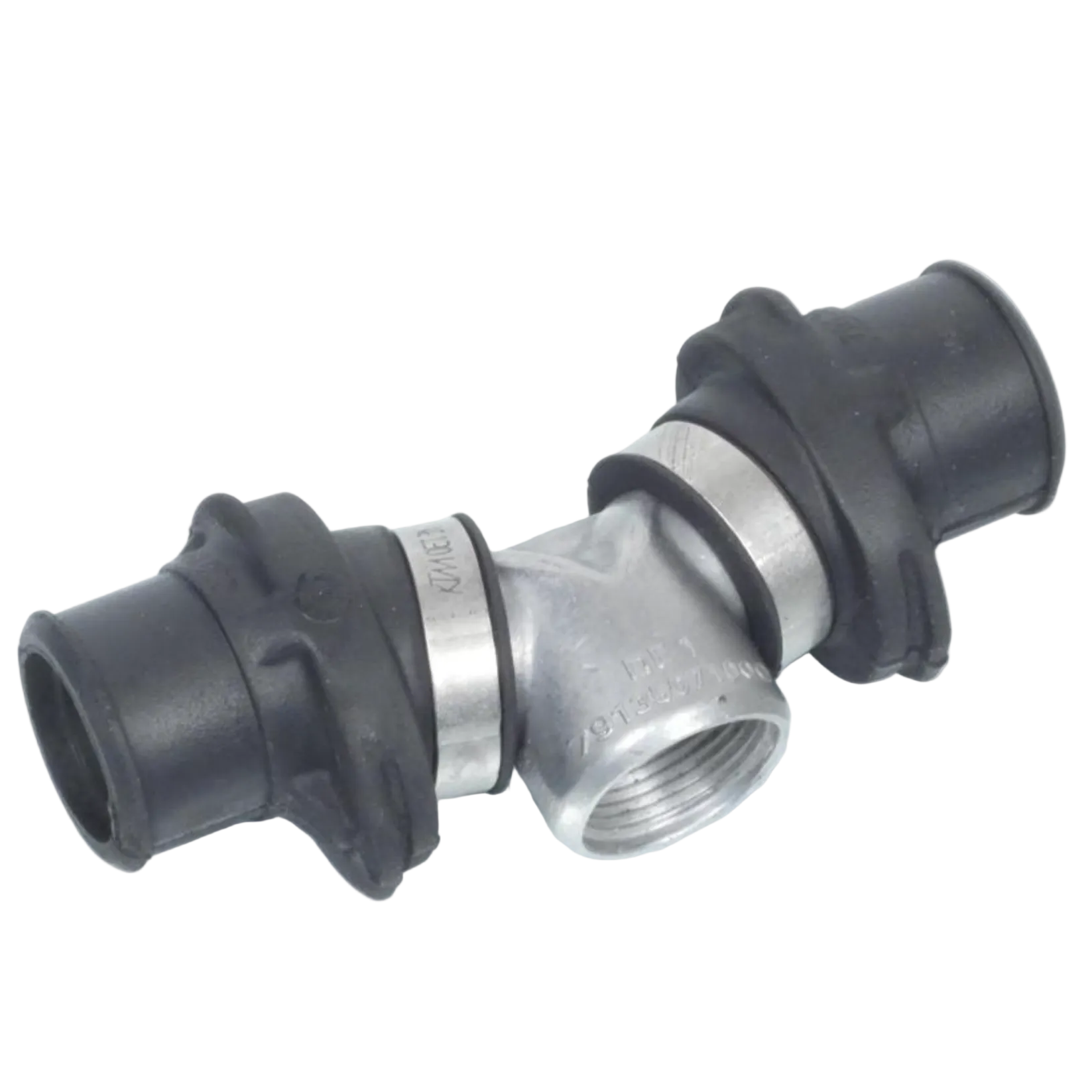 HUSQVARNA rurka układu chłodzenia Y-Connector '18-'23