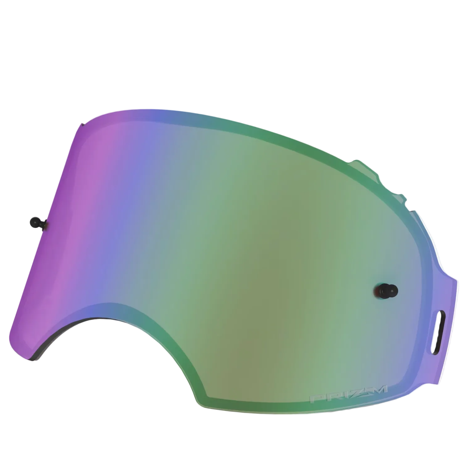 OAKLEY MX linse Airbrake prizm jade