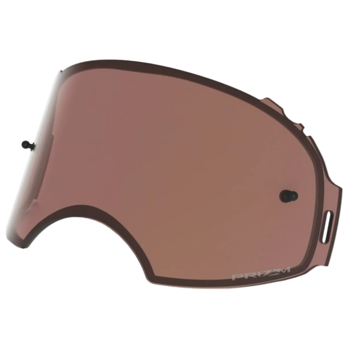 OAKLEY MX goggles lense Airbrake prizm bronze