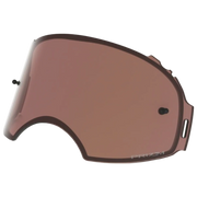 OAKLEY MX goggles lense Airbrake prizm bronze