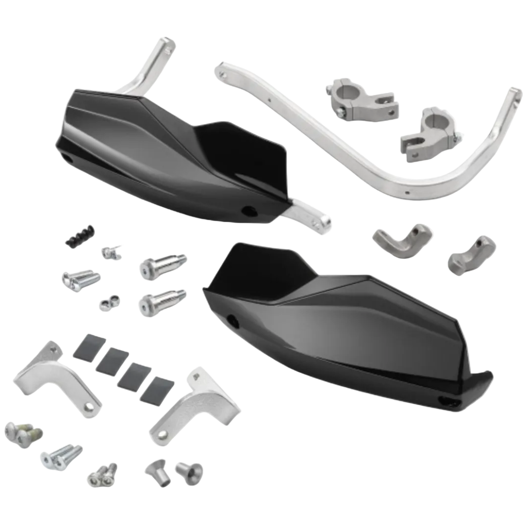 HUSQVARNA handguard kit Svartpilen 401 '24-'26 black