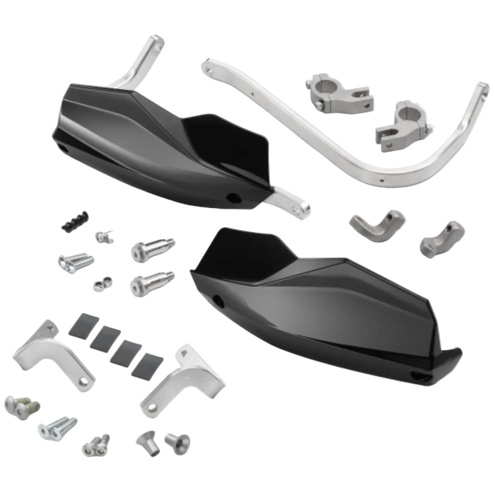 HUSQVARNA handguard kit Svartpilen 401 '24-'26 black