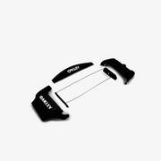 OAKLEY MX aksesuāru komplekts RollOff sistēmai Airbrake caurspīdīgs