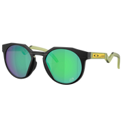 OAKLEY solbriller HSTN mat sort med Prizm Jade