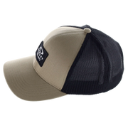 OAKLEY cepure Patch Trucker pebble