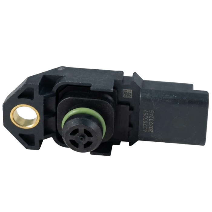 HUSQVARNA sensors eļļas spiedienam karterī