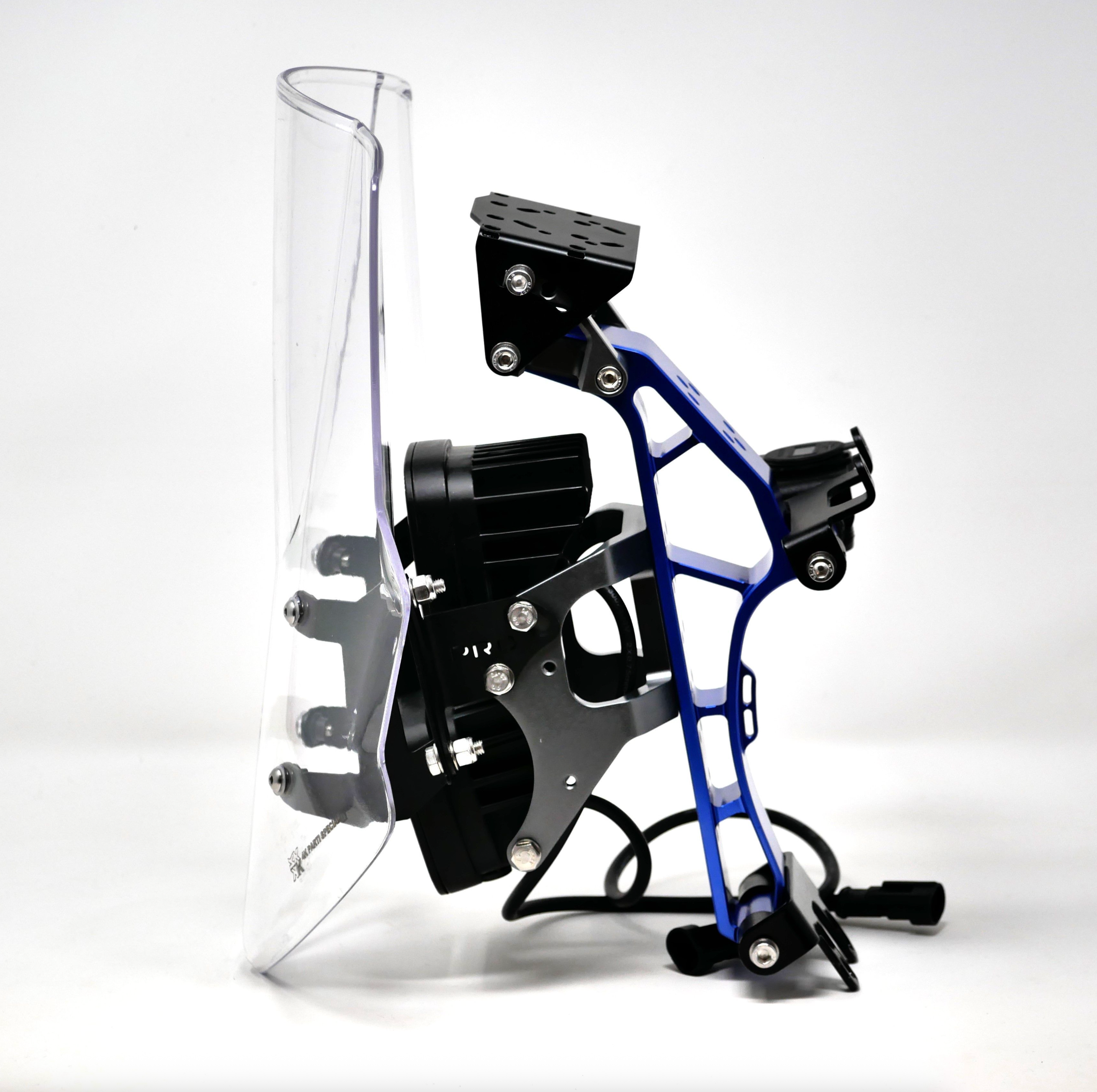 Archery bow and arrow rest on a white background