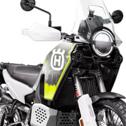 HUSQVARNA plastmasa bākas sānu RH Norden 901 '25-'27