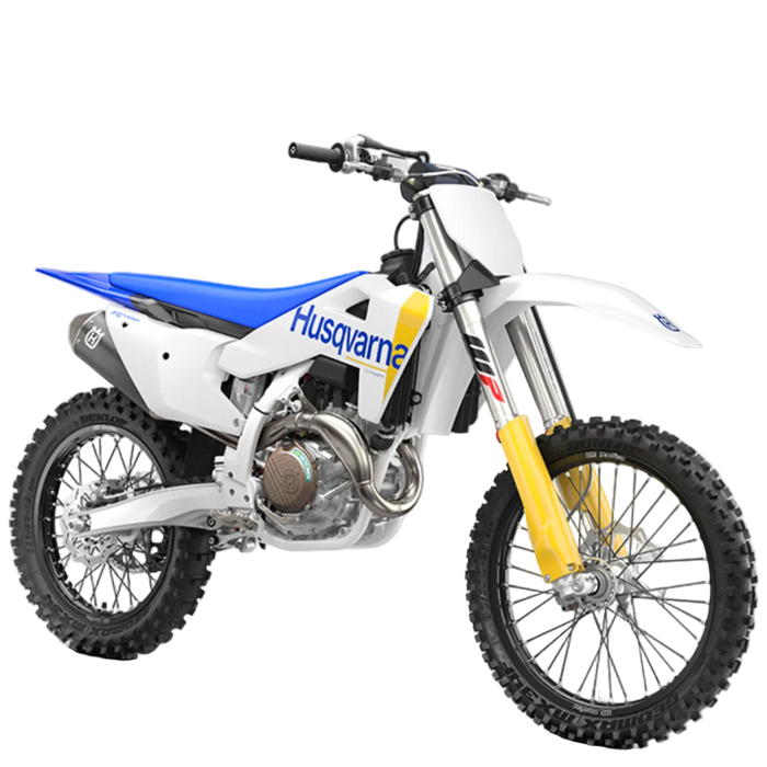 HUSQVARNA motocikls FC 450 '27