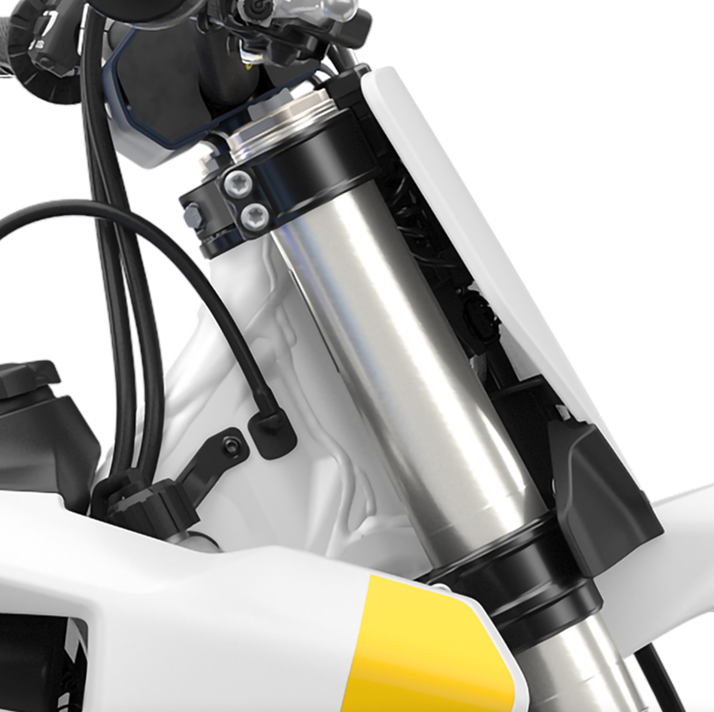 HUSQVARNA motocikls FC 450 '27