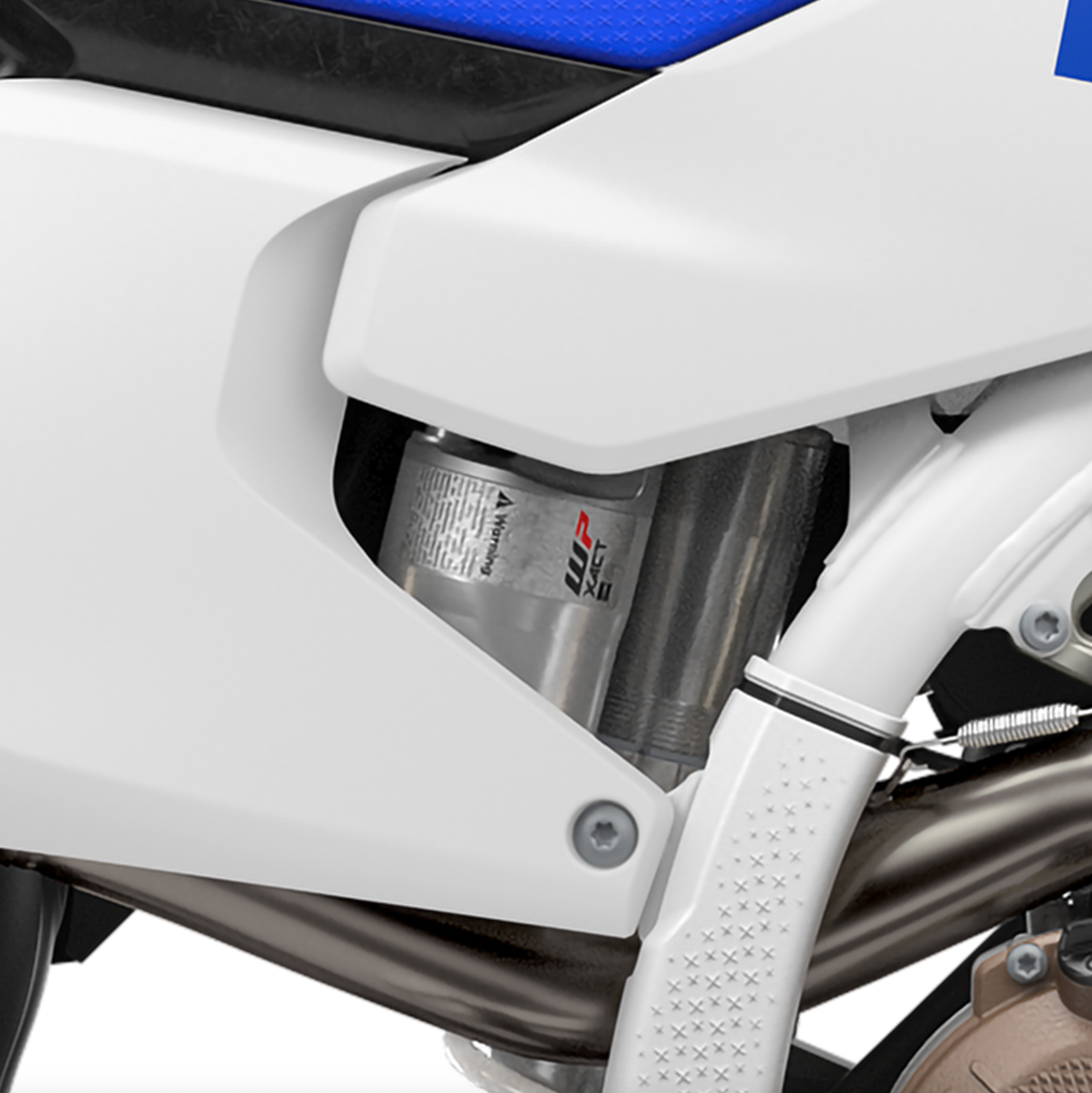 HUSQVARNA motocikls FC 450 '27