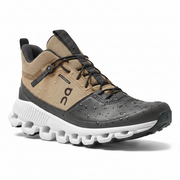 ON shoes Cloud Hi Waterproof W chai/magnet