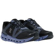 ON apavi Cloudgo black/blue