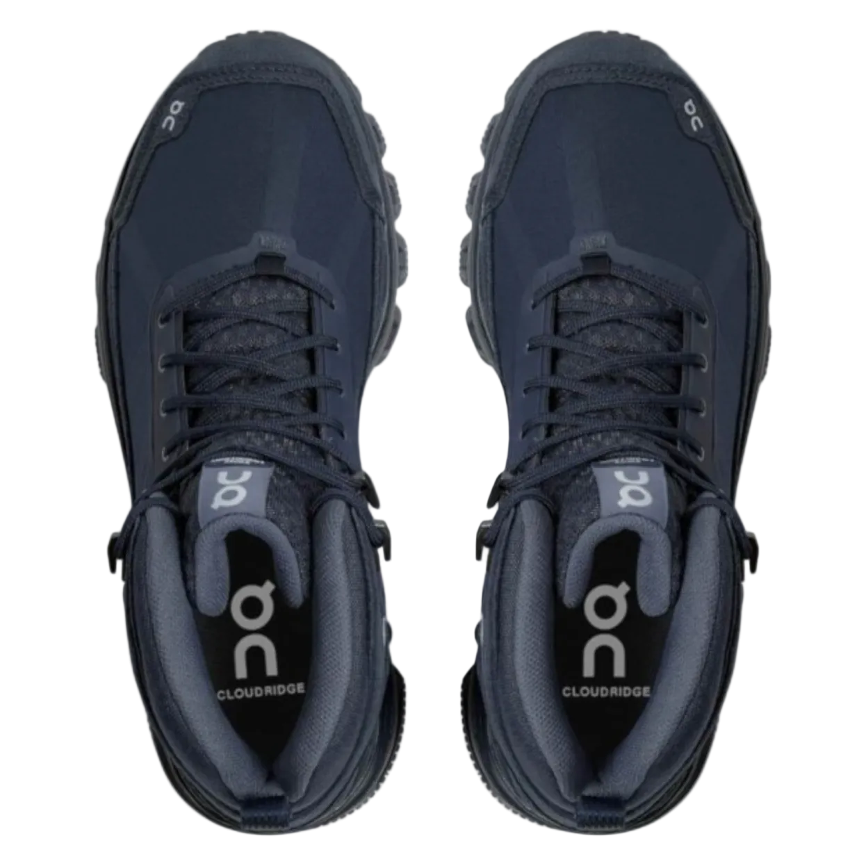 ON shoes Cloudridge W midnight/navy