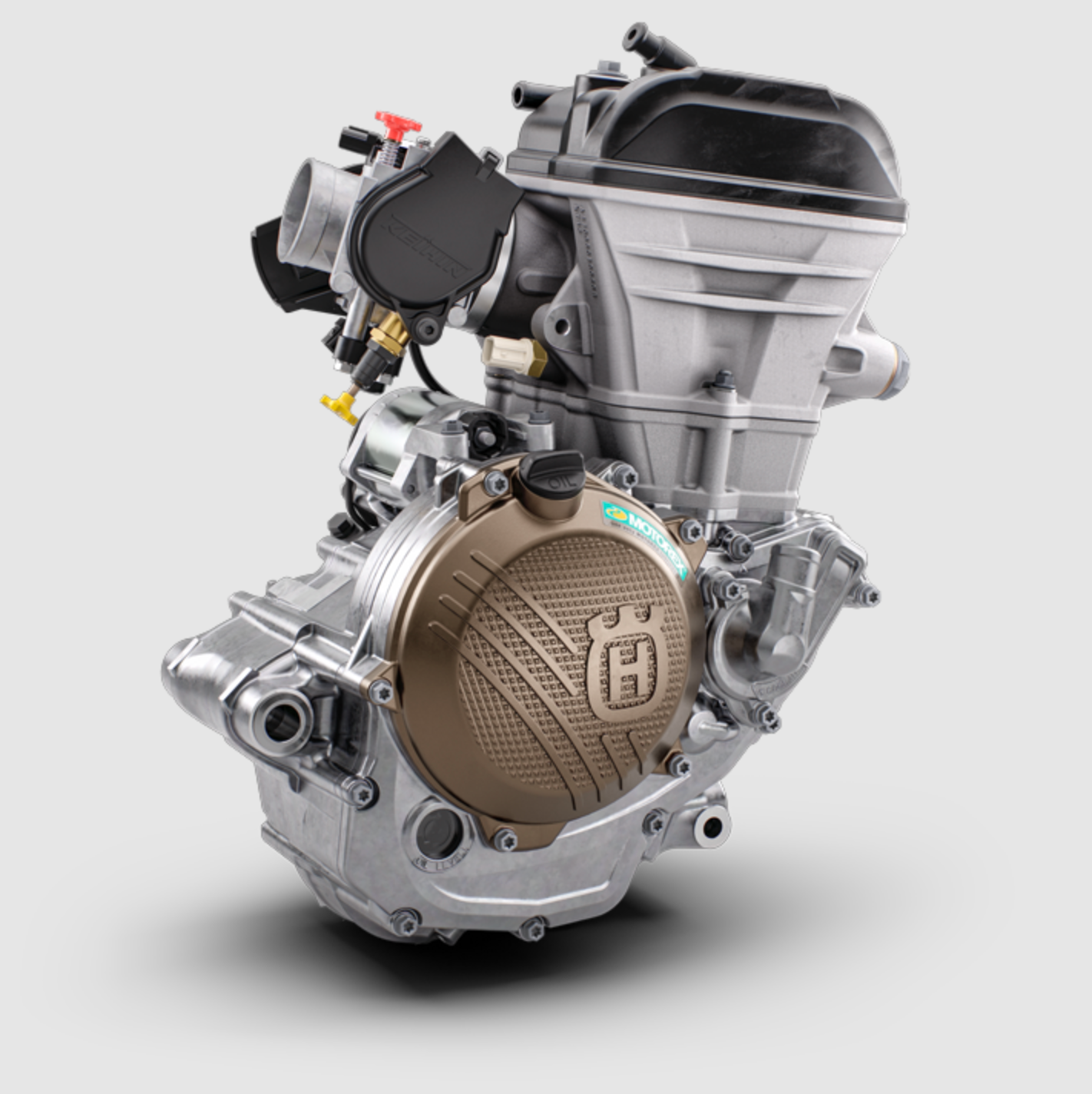 HUSQVARNA motocikls FC 350 '27