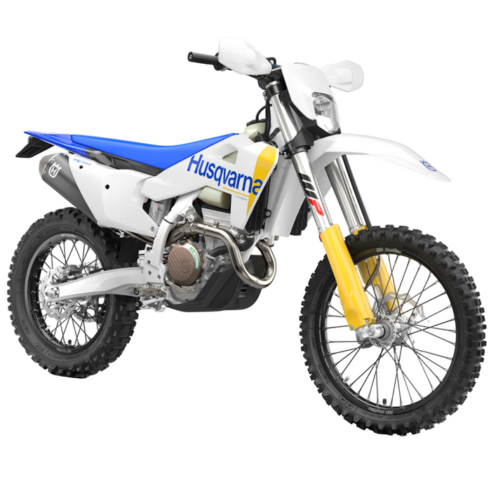 HUSQVARNA motocikls FE 350 '27