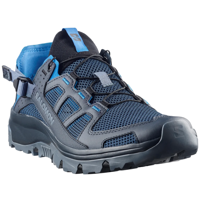 SALOMON apavi Techamphibian 5 dark blue/blue
