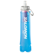 SALOMON reservoir Soft Flask 490ml XA filter blue