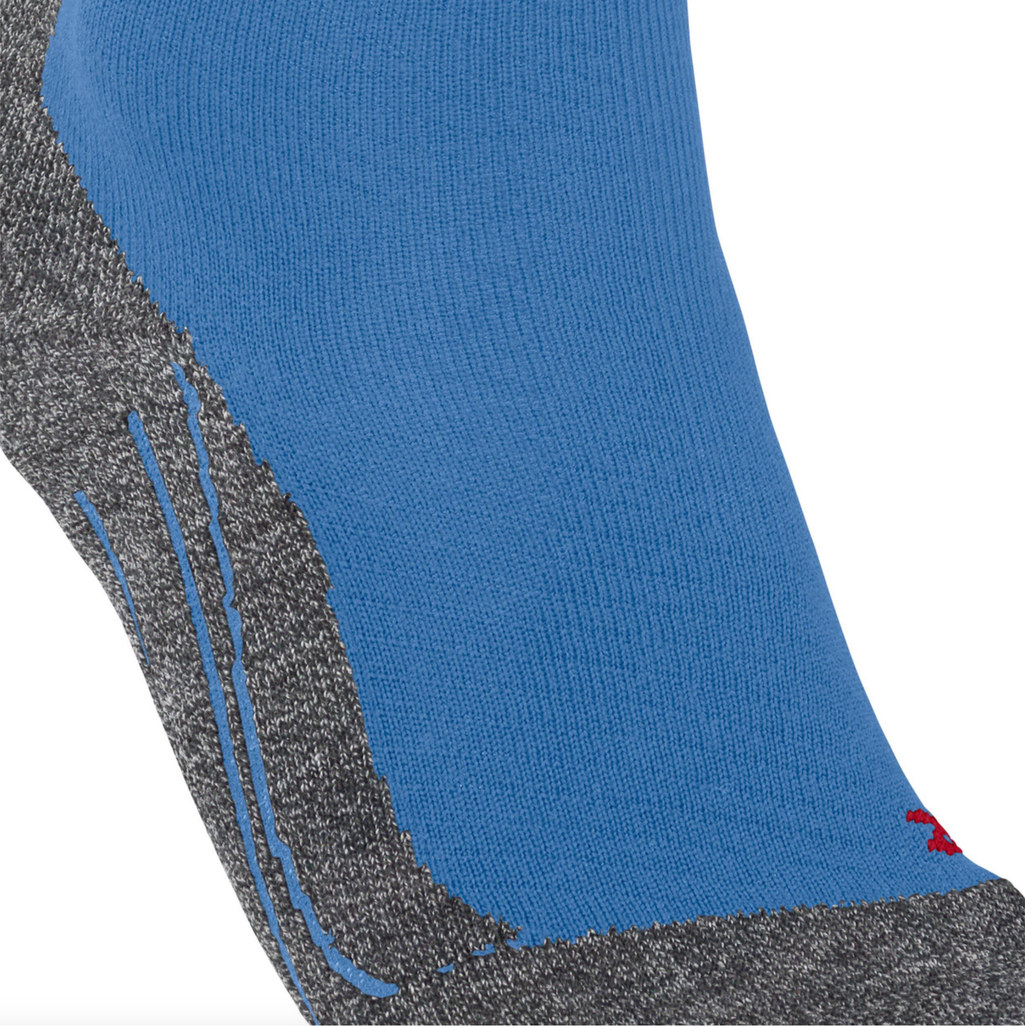 FALKE zeķes TK COMPRESSION blue/purple