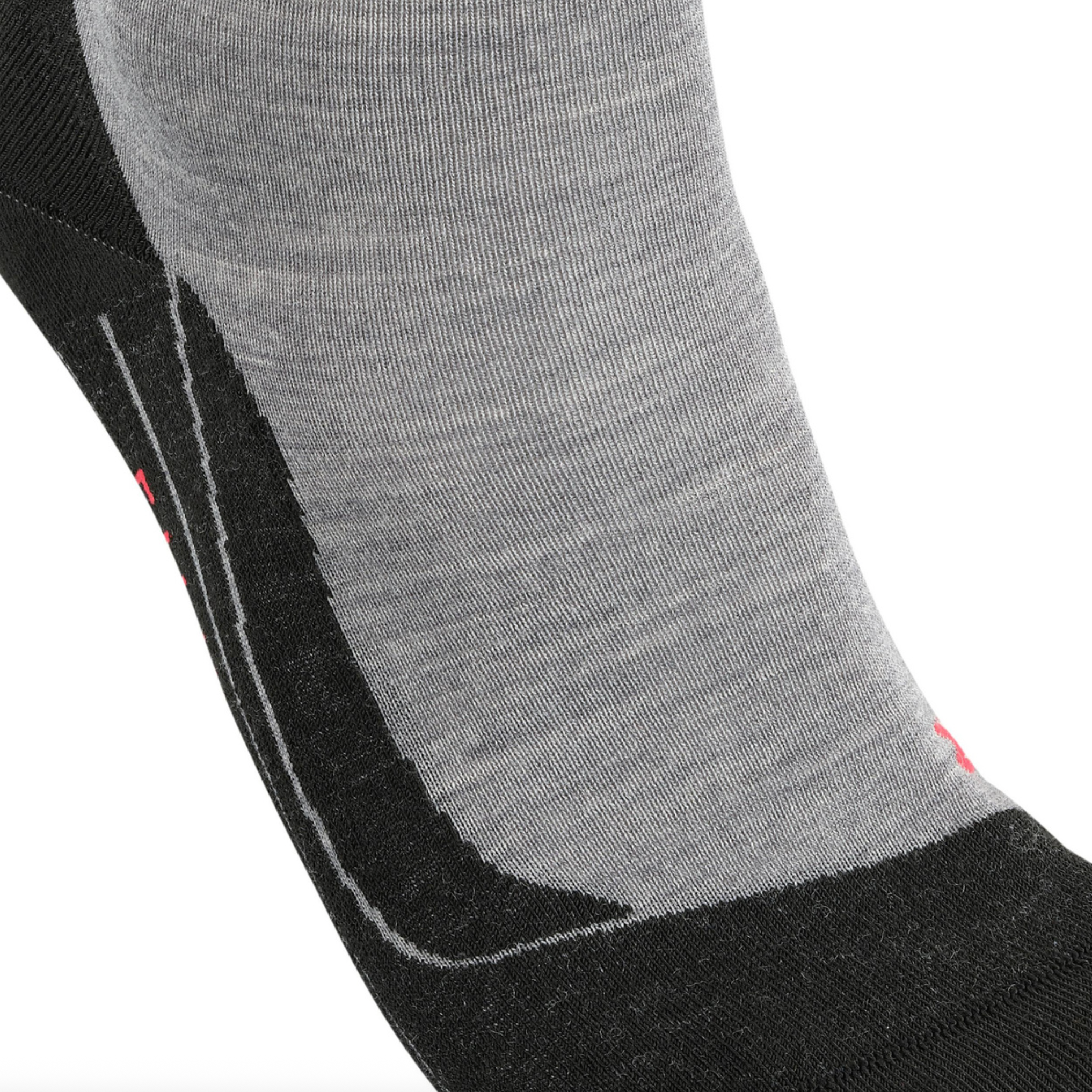 FALKE zeķes TK5 Wander light grey