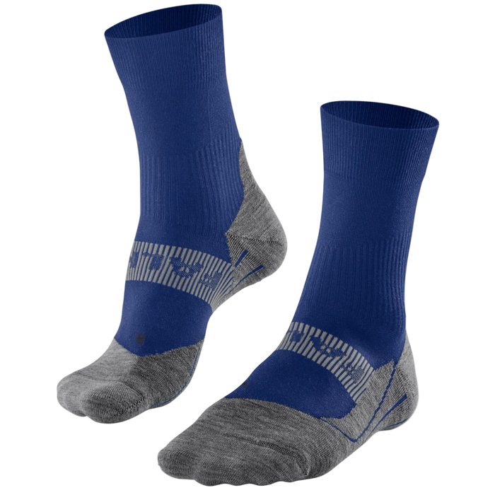 FALKE zeķes RU4 blue/gray