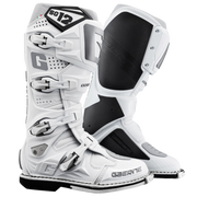 GAERNE zābaki SG 12 white/grey