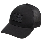 OAKLEY cepure ar nagu B1B HDO Patch Trucker blackout
