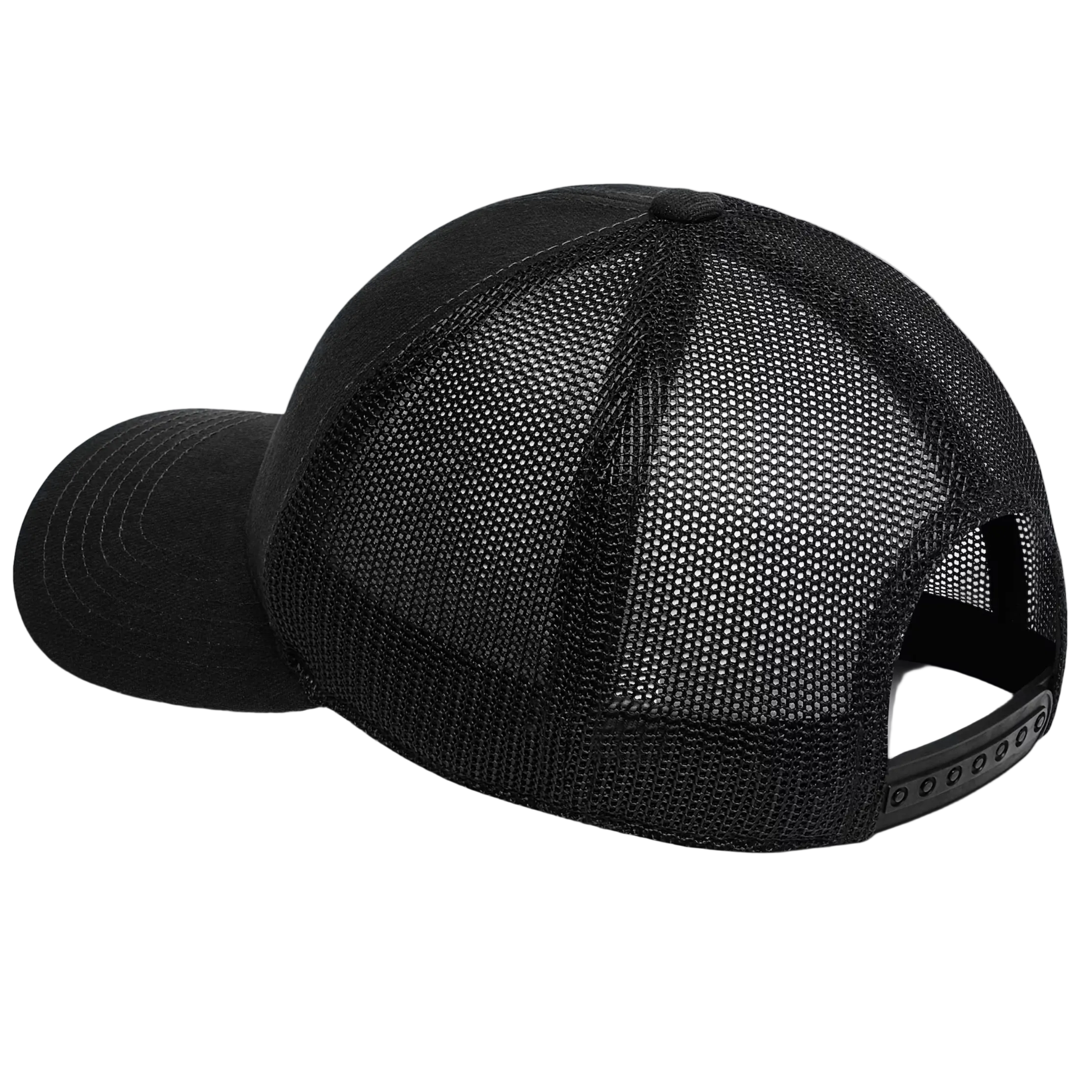 OAKLEY cepure ar nagu B1B HDO Patch Trucker blackout