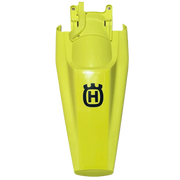 HUSQVARNA plastmasa aizm dubļu sargs MX 125-450 '23 yellow2
