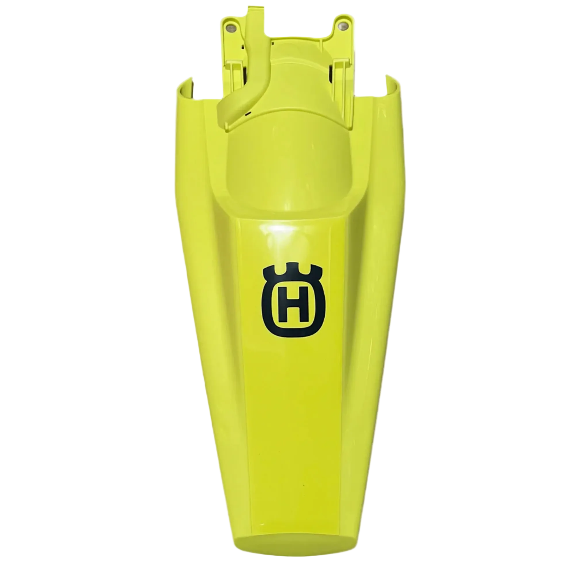 HUSQVARNA plastmasa aizm dubļu sargs MX 125-450 '23 yellow2
