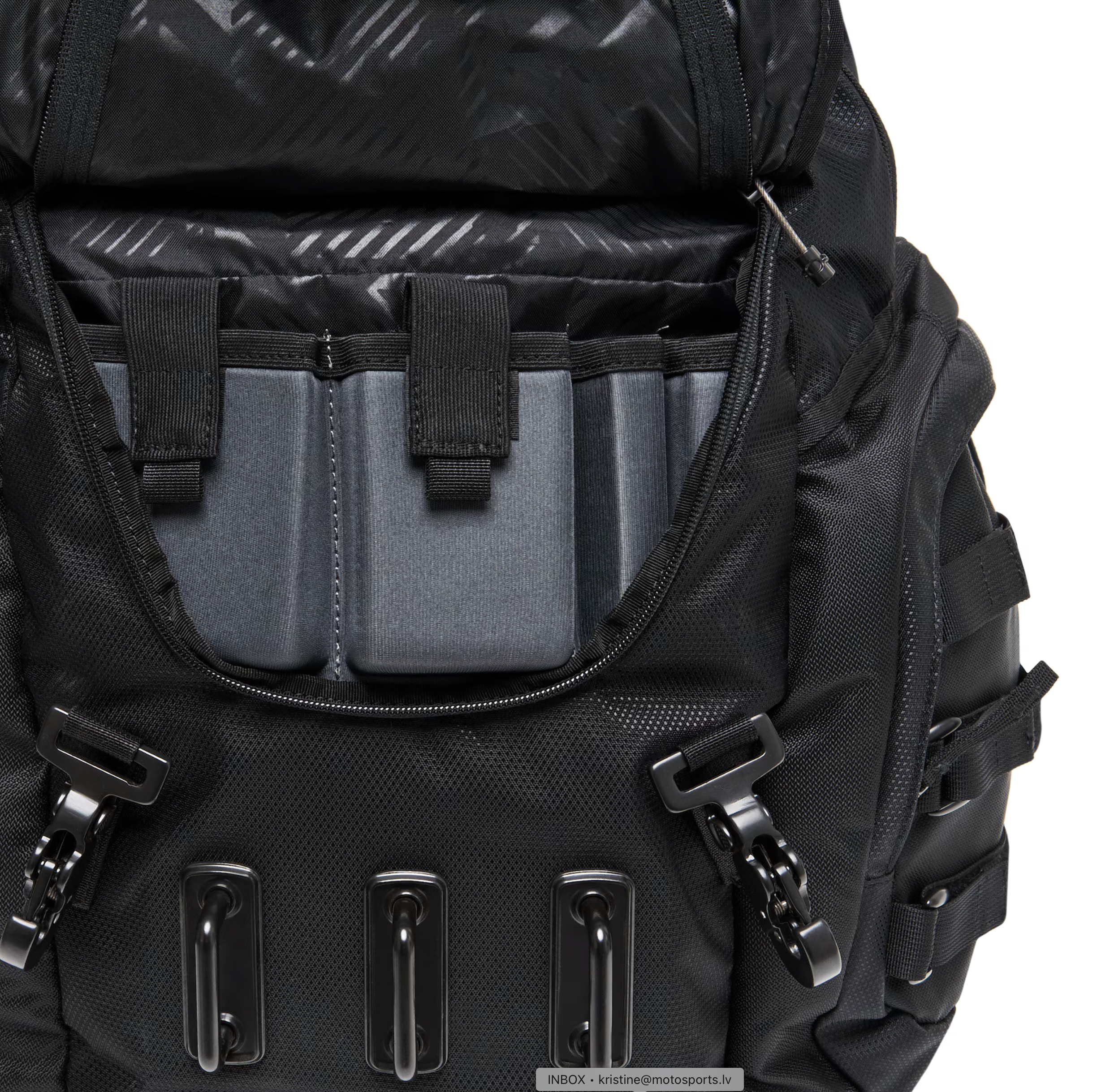 OAKLEY soma Kitchen Sink 34L