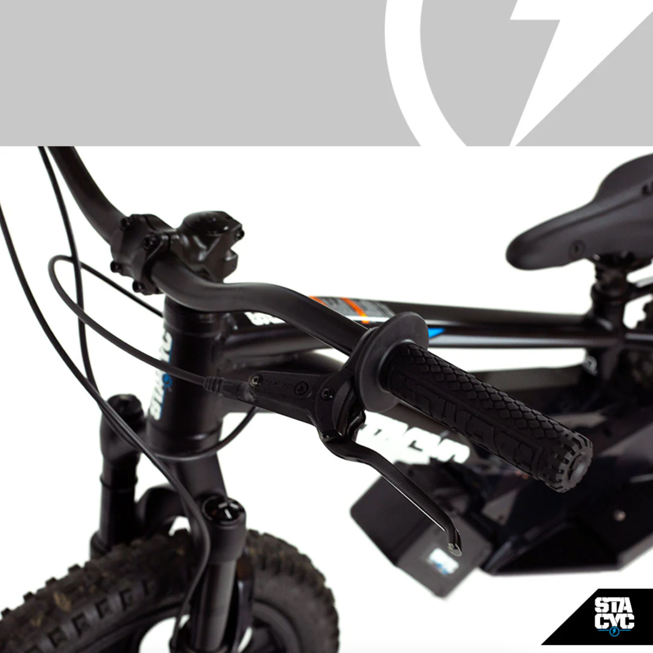 STACYC balansa velo 20 eDrive '23