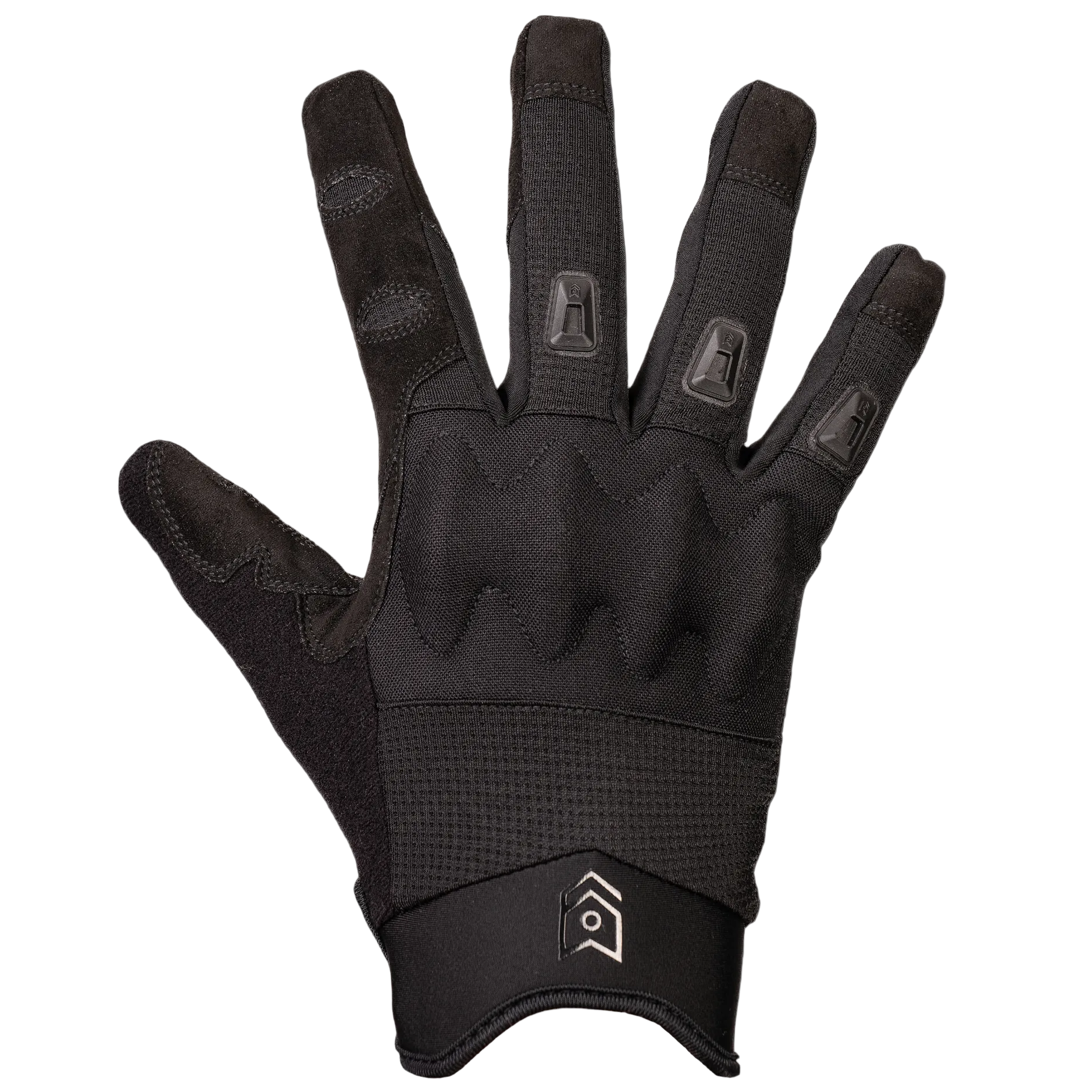 MoG gloves Target Combat black