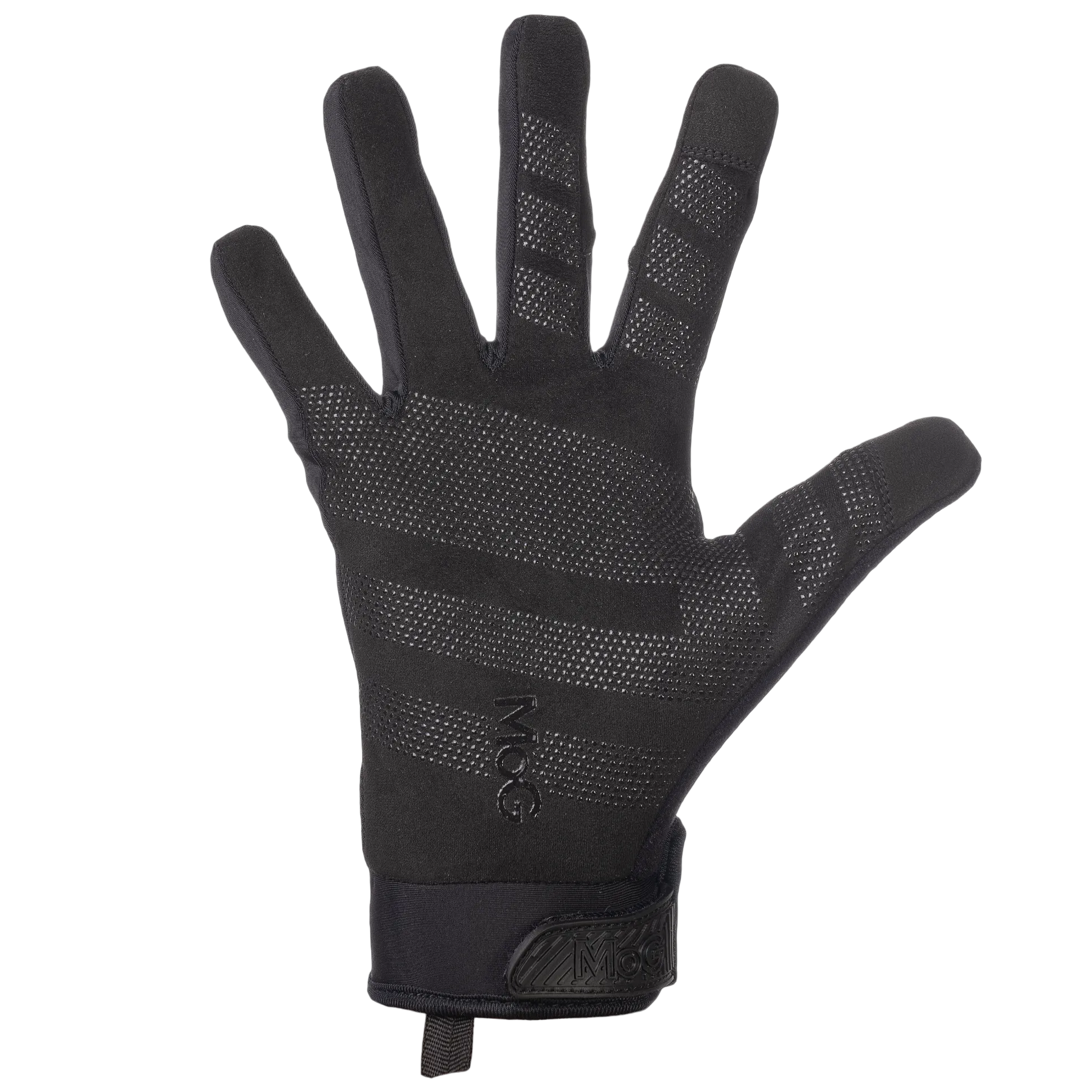 MoG gloves Target Combat black