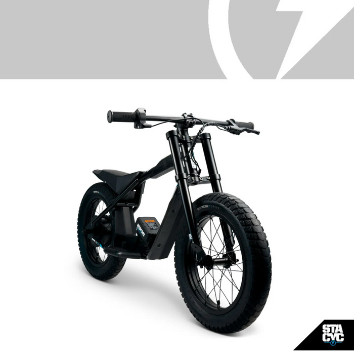 STACYC balansa velo 16 HDrive '25