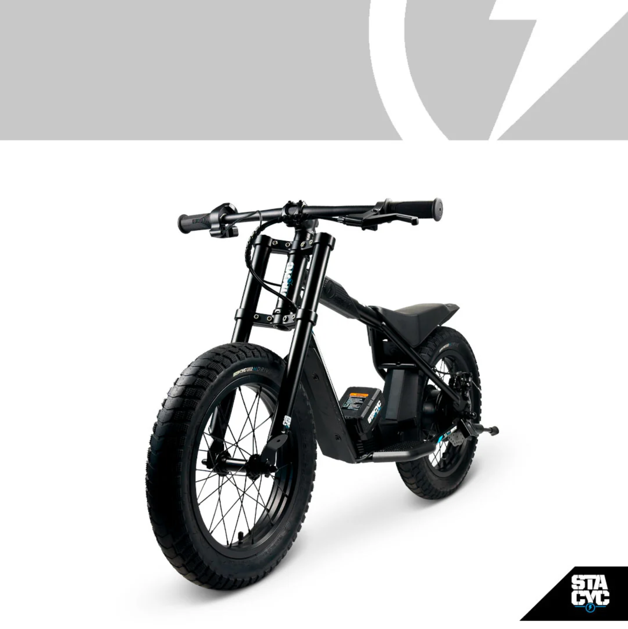 STACYC balansa velo 16 HDrive '25
