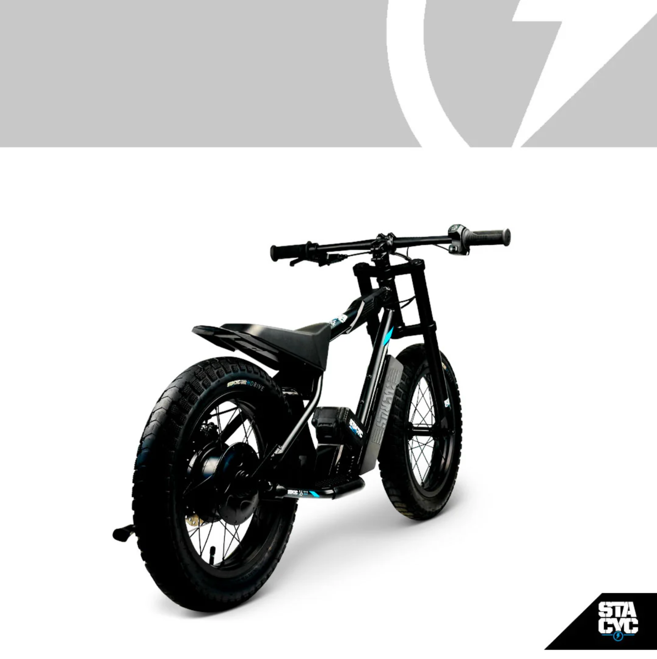 STACYC balansa velo 16 HDrive '25