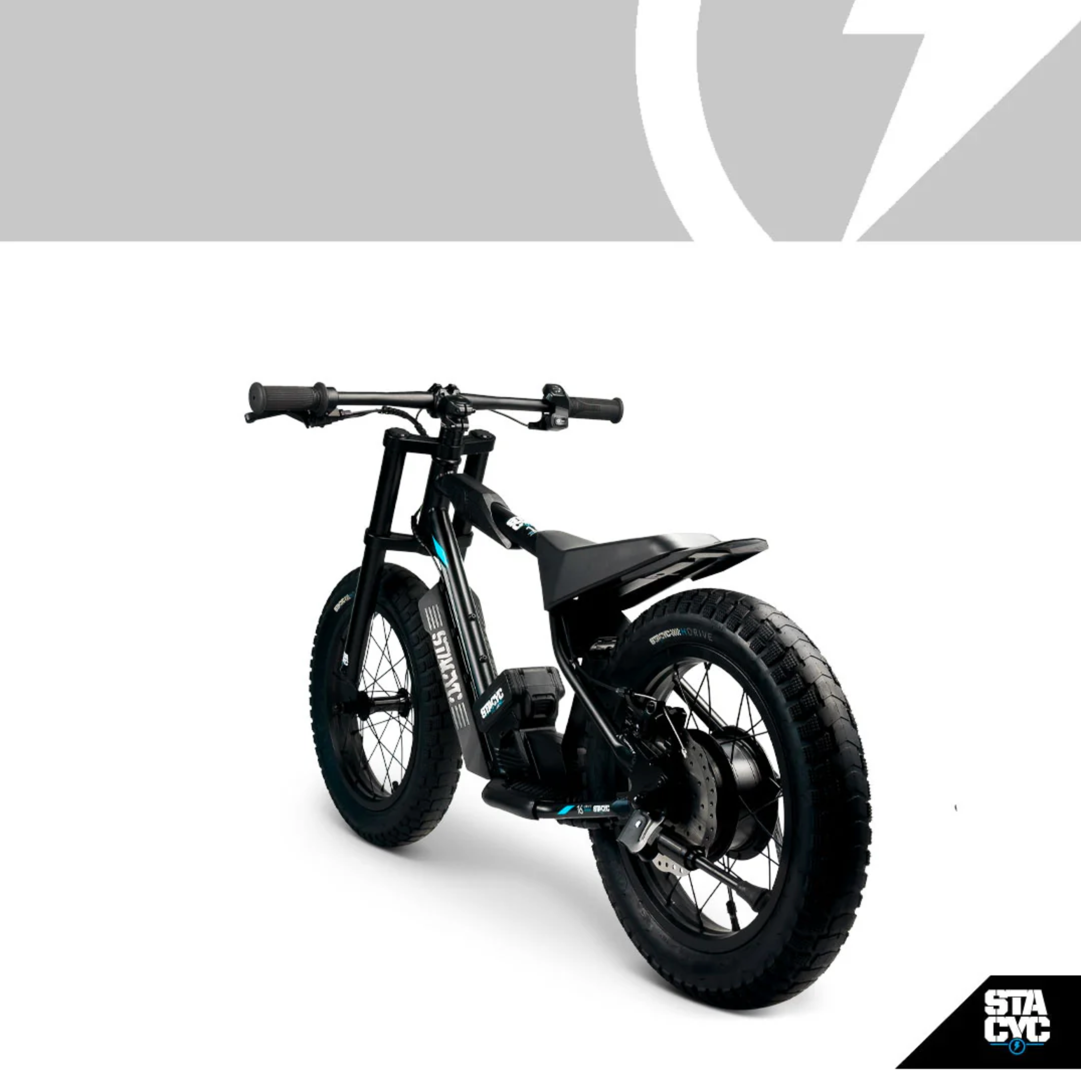 STACYC balansa velo 16 HDrive '25