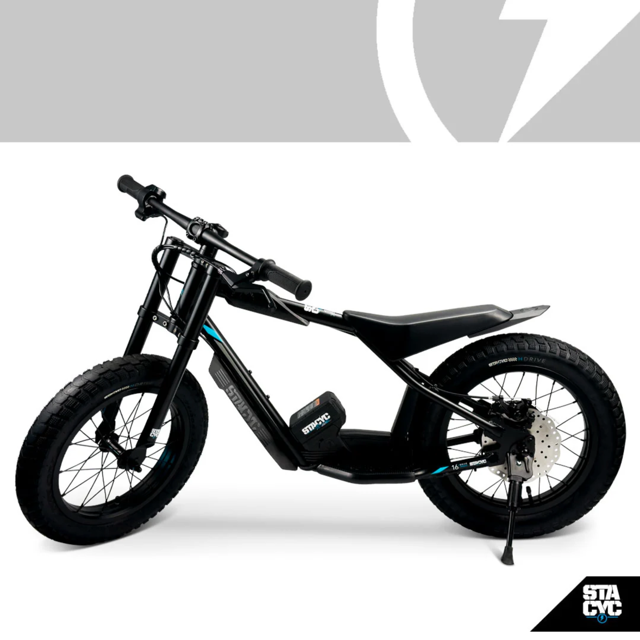 STACYC balansa velo 16 HDrive '25