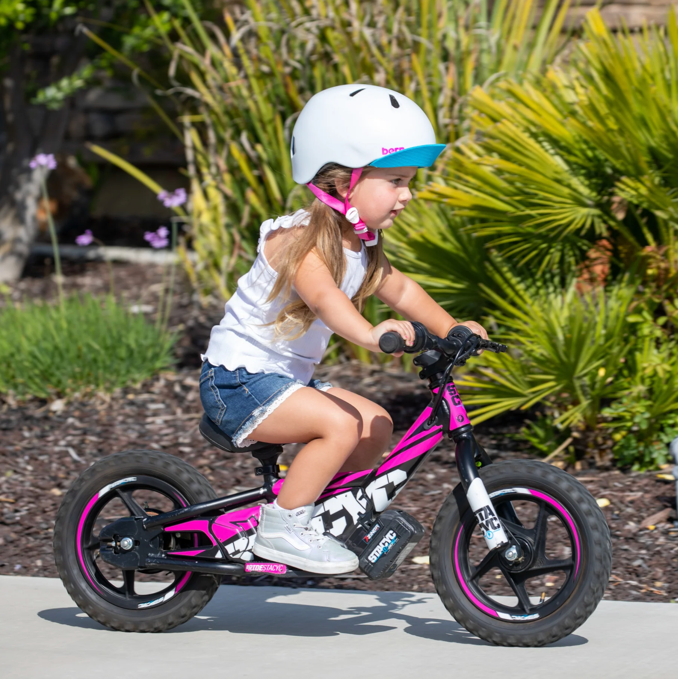 STACYC balansa velo 12 eDrive '25