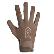 MoG gloves Target High Abrasion coyote brown