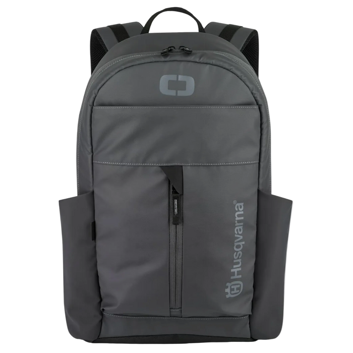 HUSQVARNA soma muguras Origin Backpack dark grey