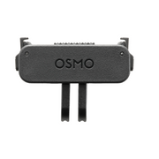 DJI Osmo Action Dual direction Quick Release adapter mount