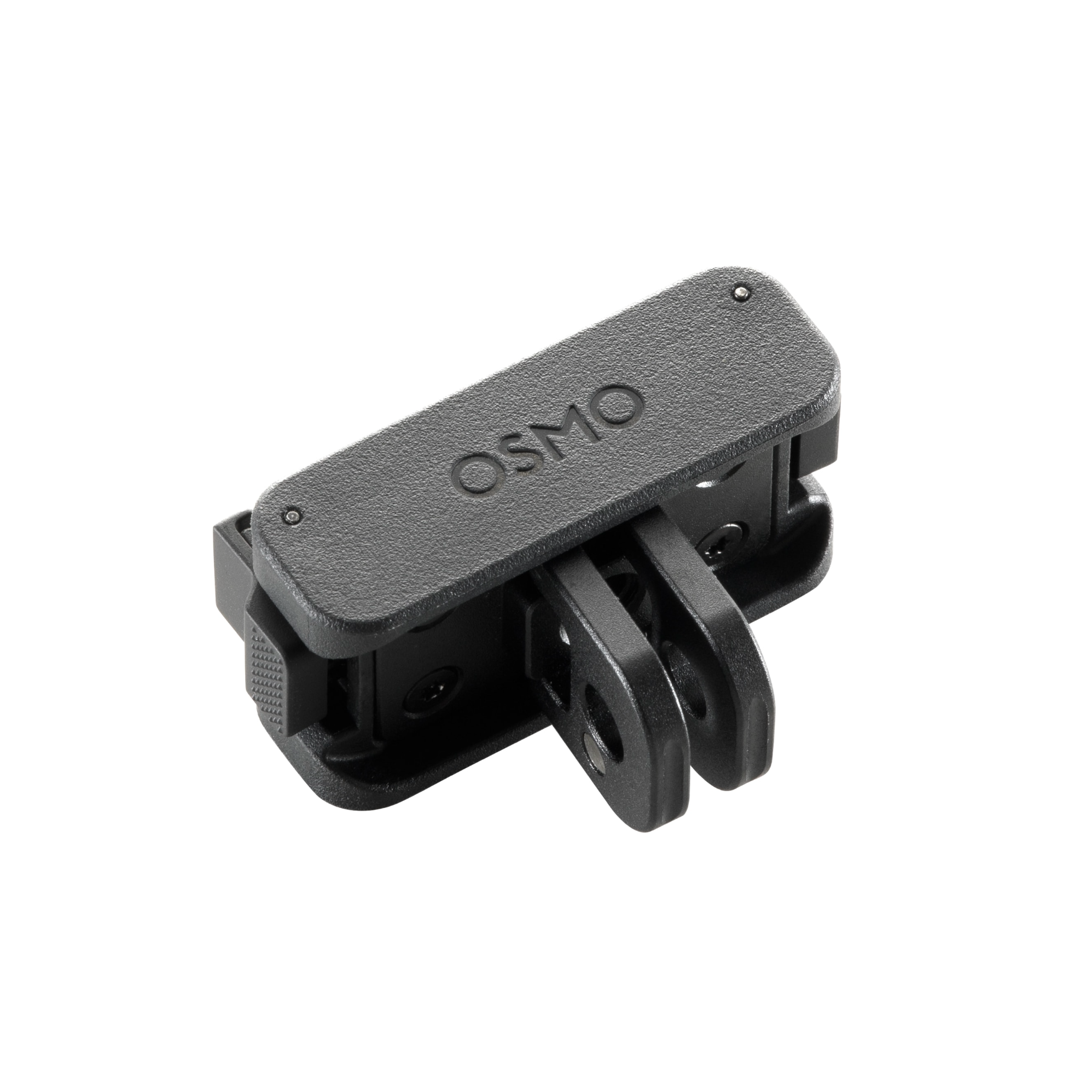 DJI Osmo Action Dual direction Quick Release adapter mount