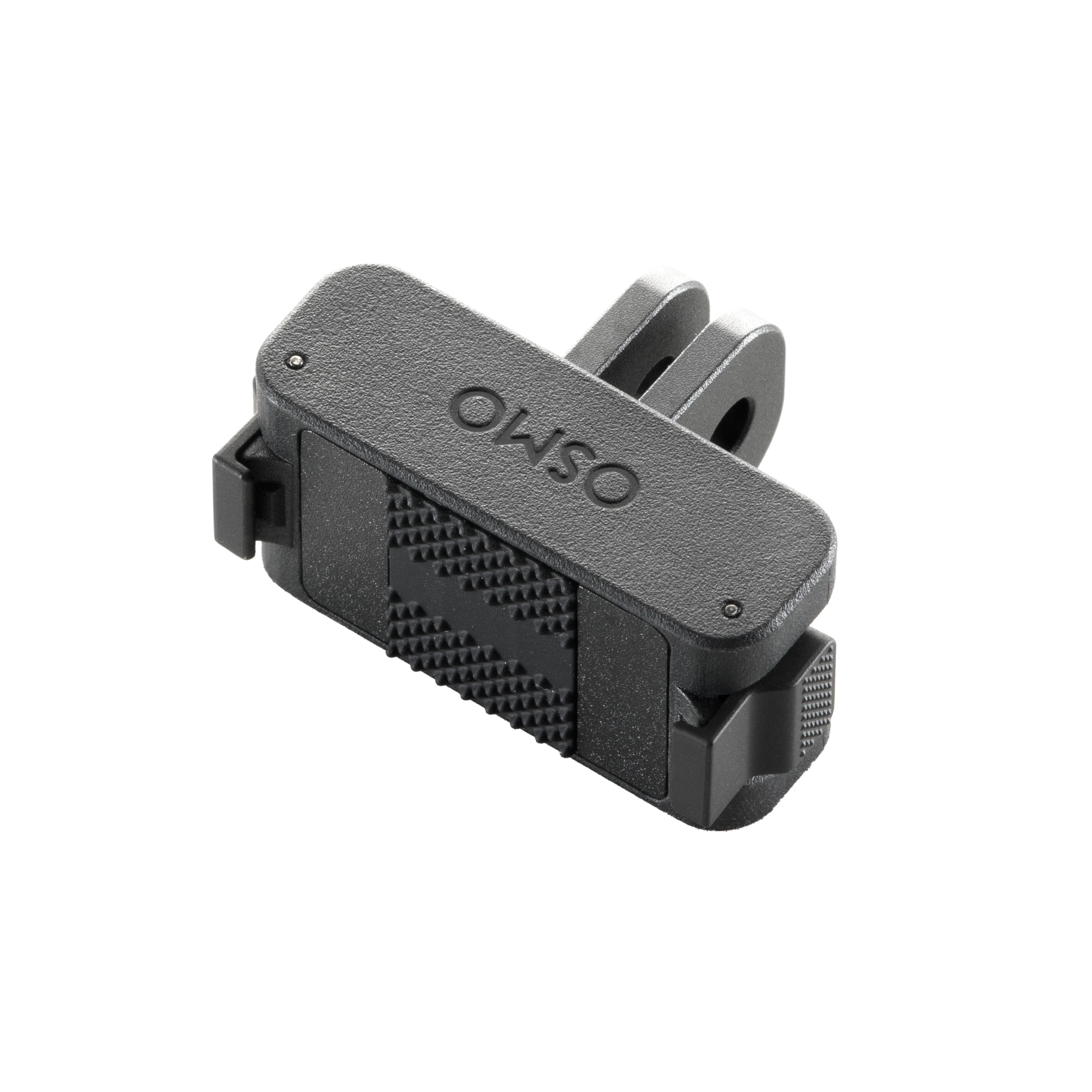 DJI Osmo Action Dual direction Quick Release adapter mount